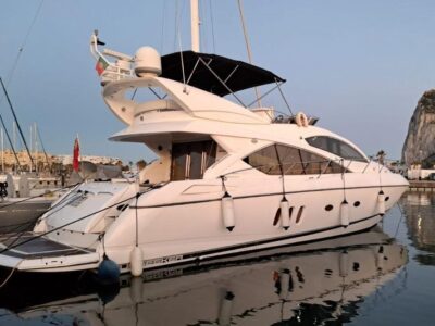 Sunseeker Manhattan 60