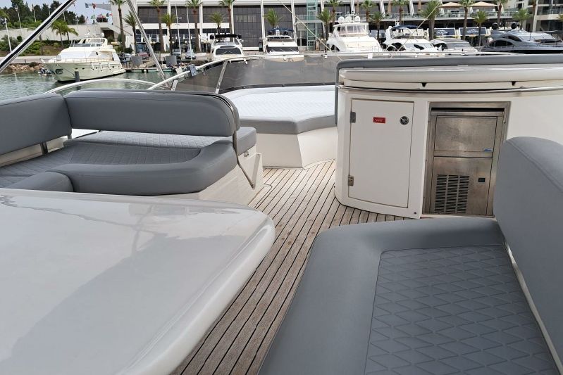 Sunseeker Manhattan 60