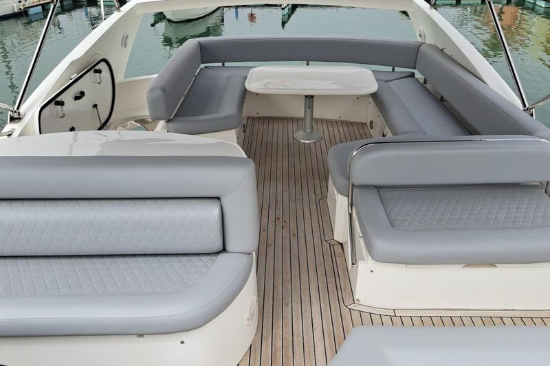 Sunseeker Manhattan 60